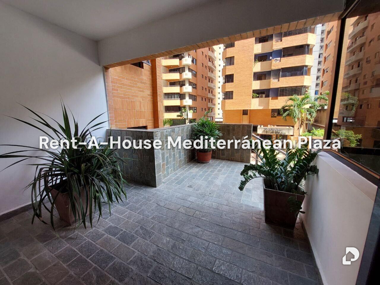 Apartamento en La Trigaleña, Valencia – 2