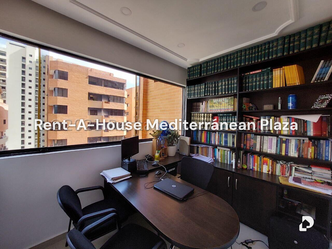 Apartamento en La Trigaleña, Valencia – 21