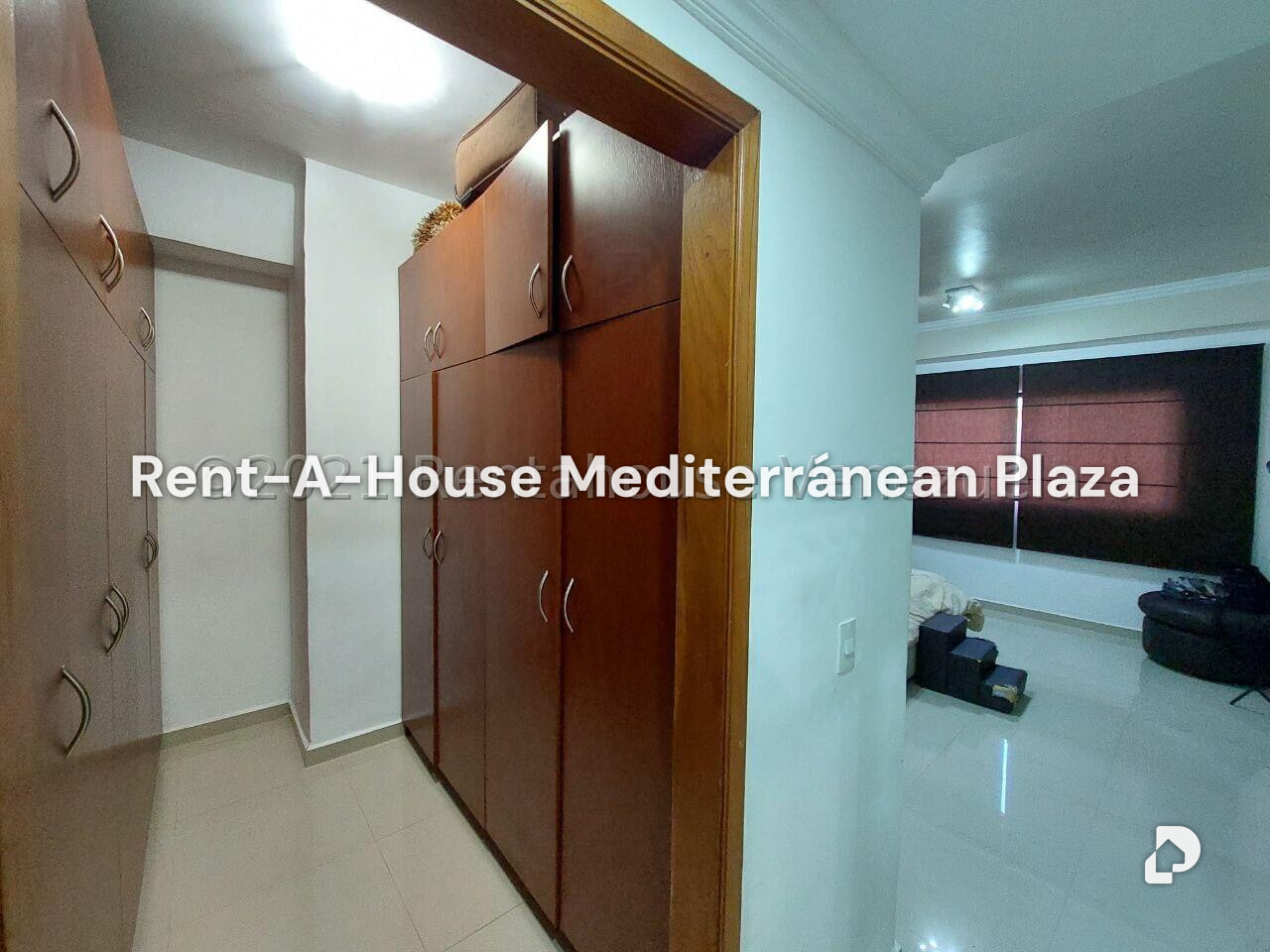 Apartamento en La Trigaleña, Valencia – 19