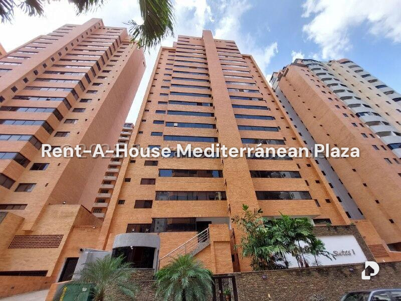Apartamento en La Trigaleña, Valencia – 1