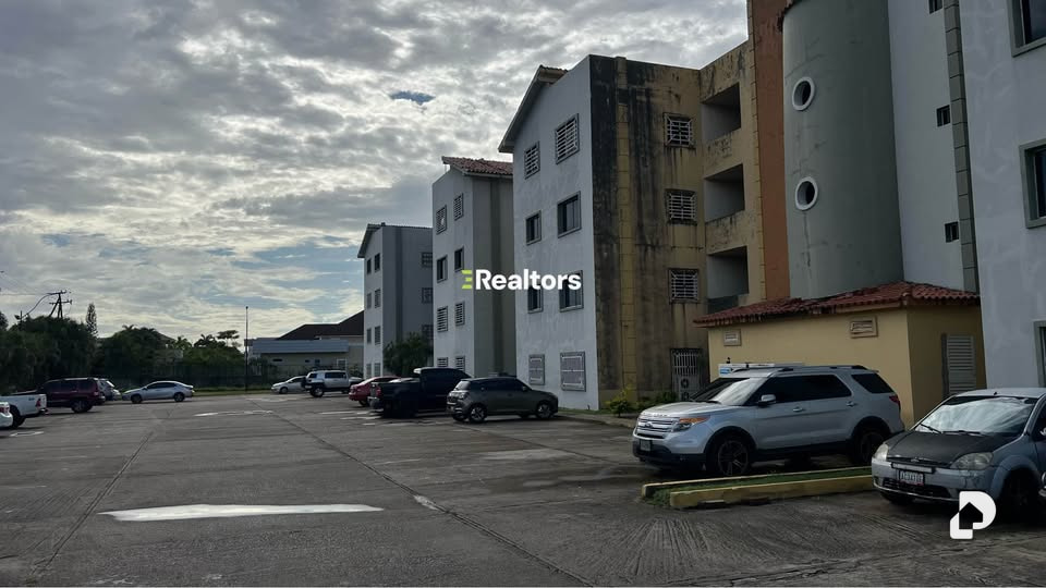 Penthouse en Maturín – 9
