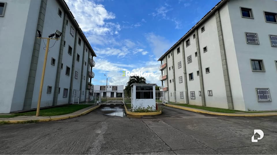 Penthouse en Maturín – 8