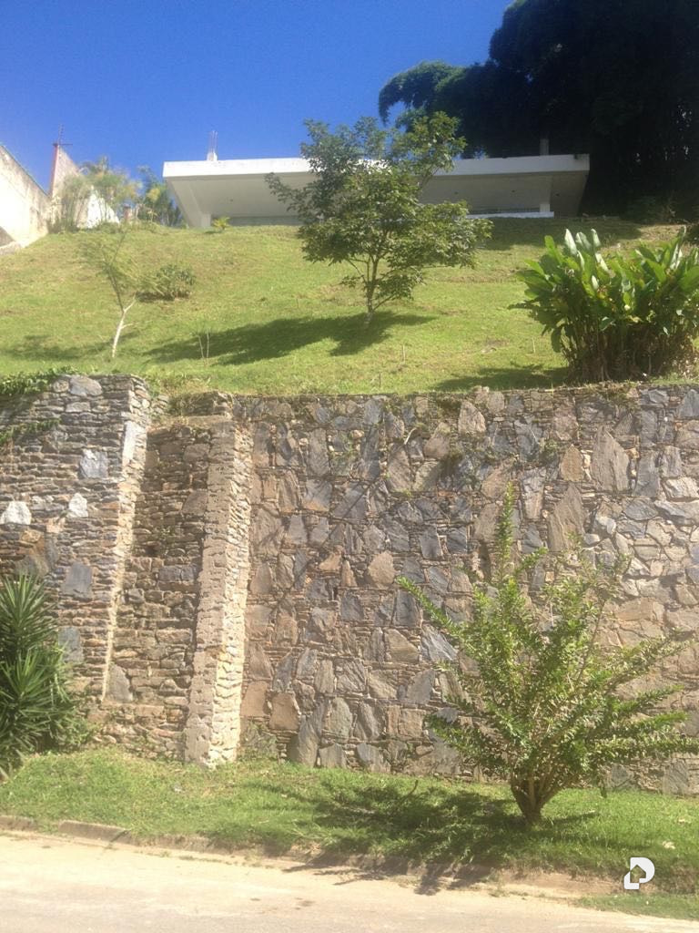 Terreno en Alto Hatillo, Caracas – 13