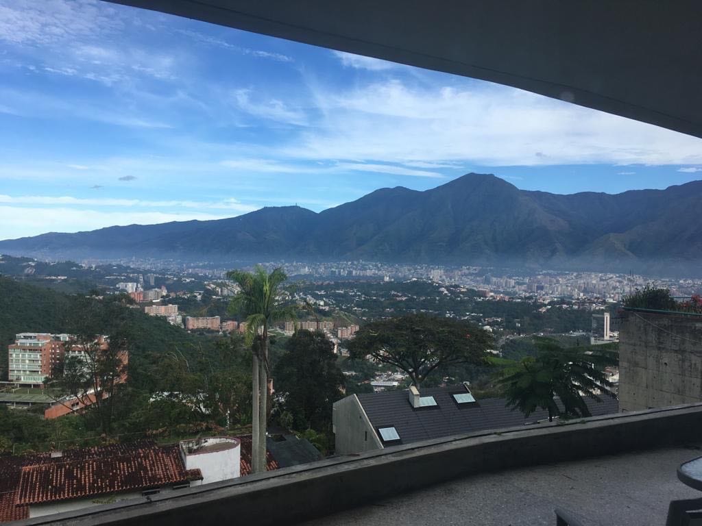 Terreno en Alto Hatillo, Caracas - 1