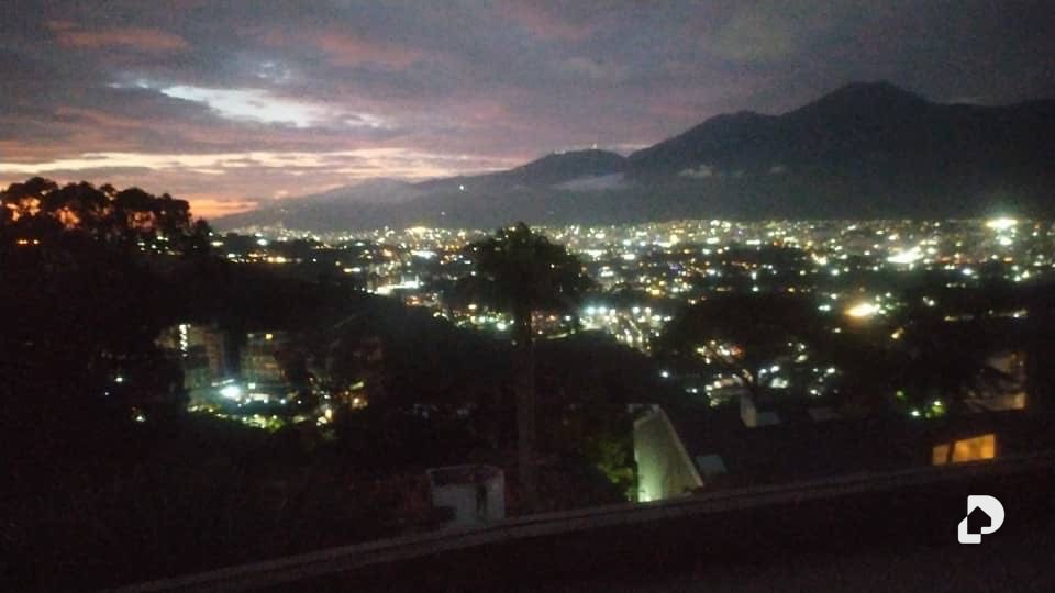 Terreno en Alto Hatillo, Caracas – 15
