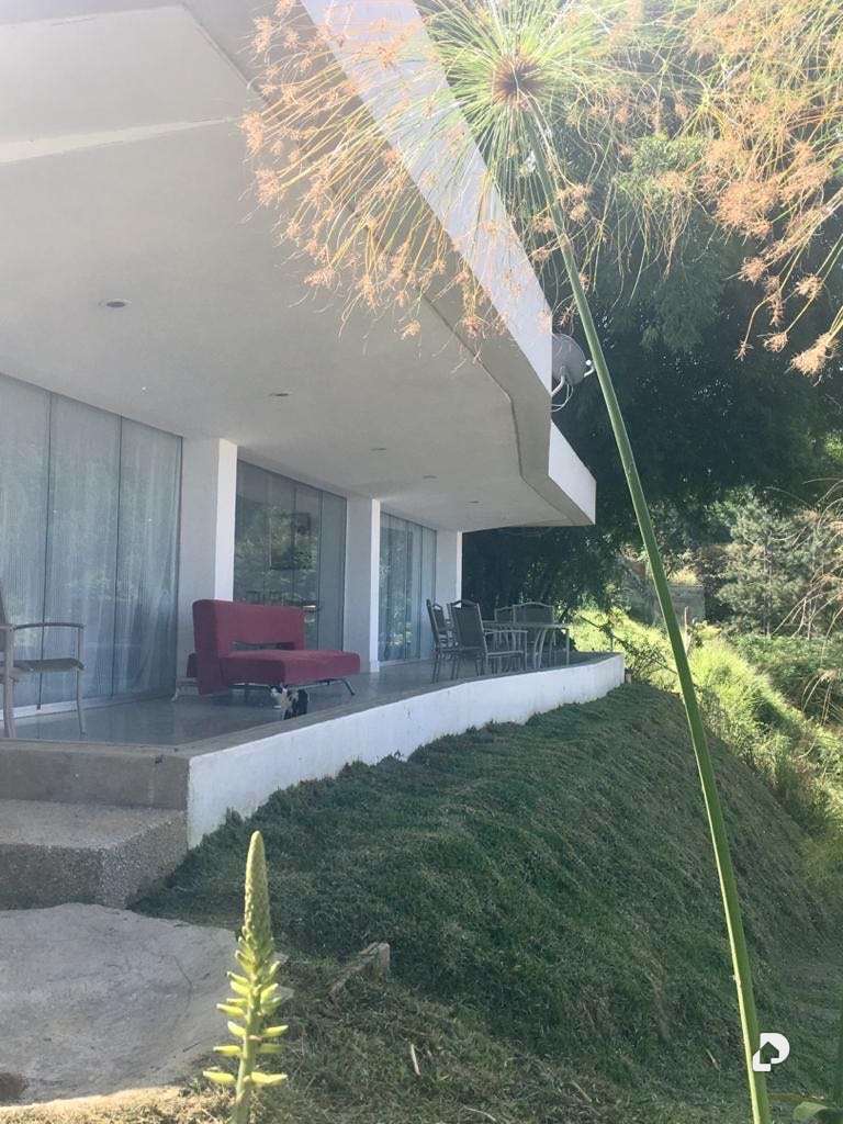 Terreno en Alto Hatillo, Caracas – 4