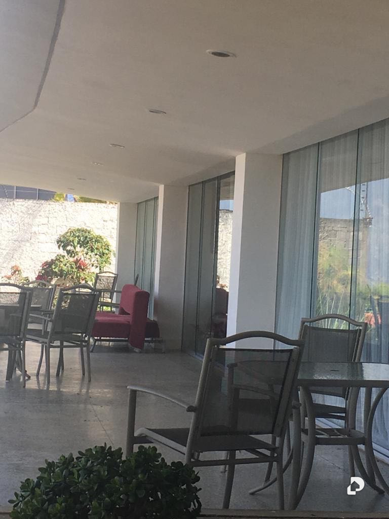 Terreno en Alto Hatillo, Caracas – 3