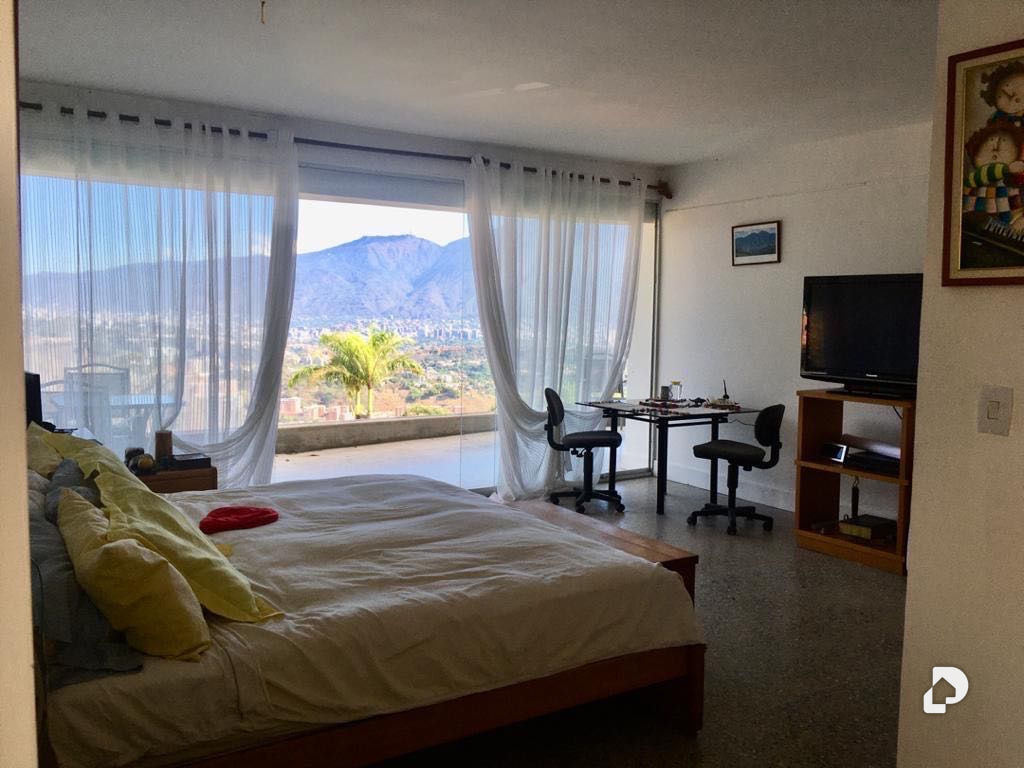 Terreno en Alto Hatillo, Caracas – 5