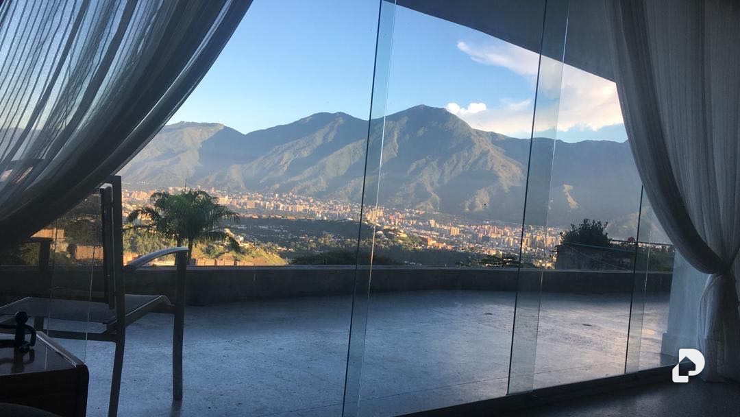 Terreno en Alto Hatillo, Caracas – 14