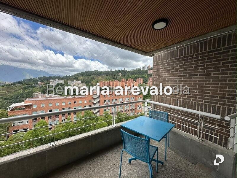Apartment in Escampadero, Caracas – 6