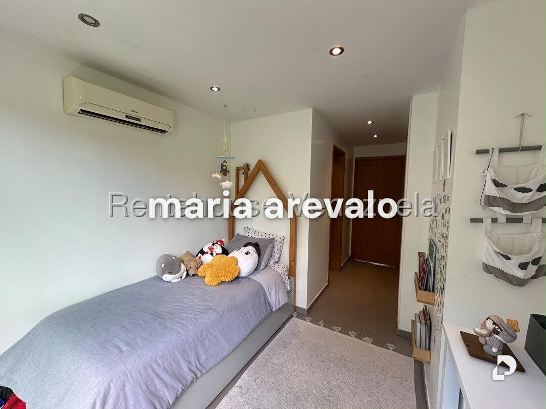 Apartment in Escampadero, Caracas – 23