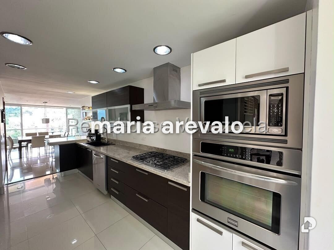 Apartment in Escampadero, Caracas – 8
