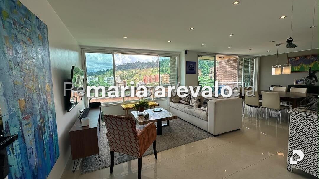 Apartment in Escampadero, Caracas – 3