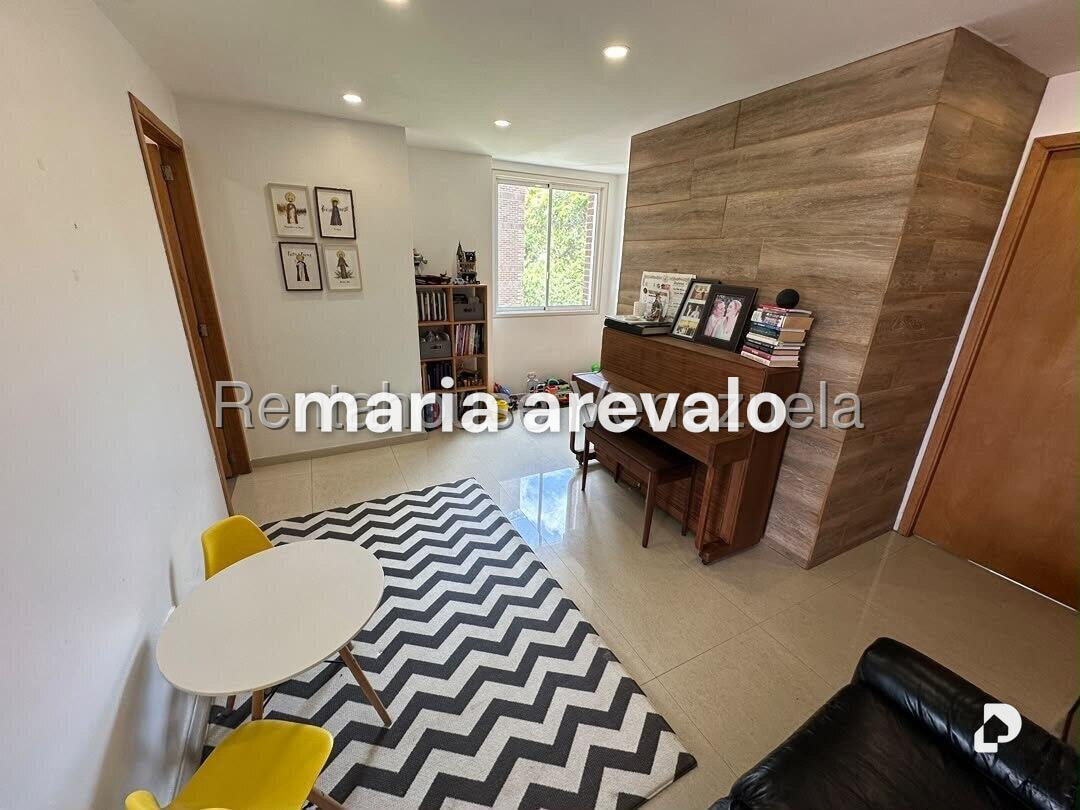 Apartment in Escampadero, Caracas – 22