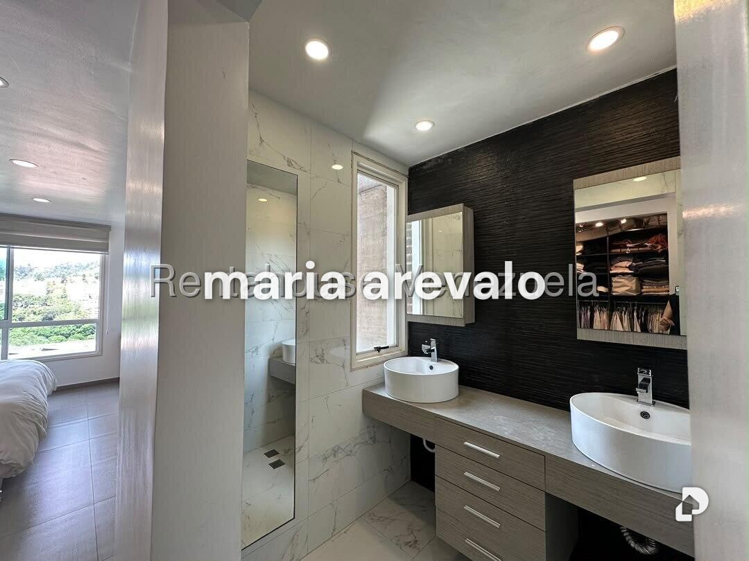 Apartment in Escampadero, Caracas – 15