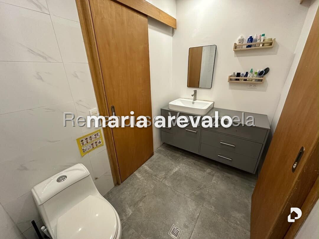 Apartment in Escampadero, Caracas – 21