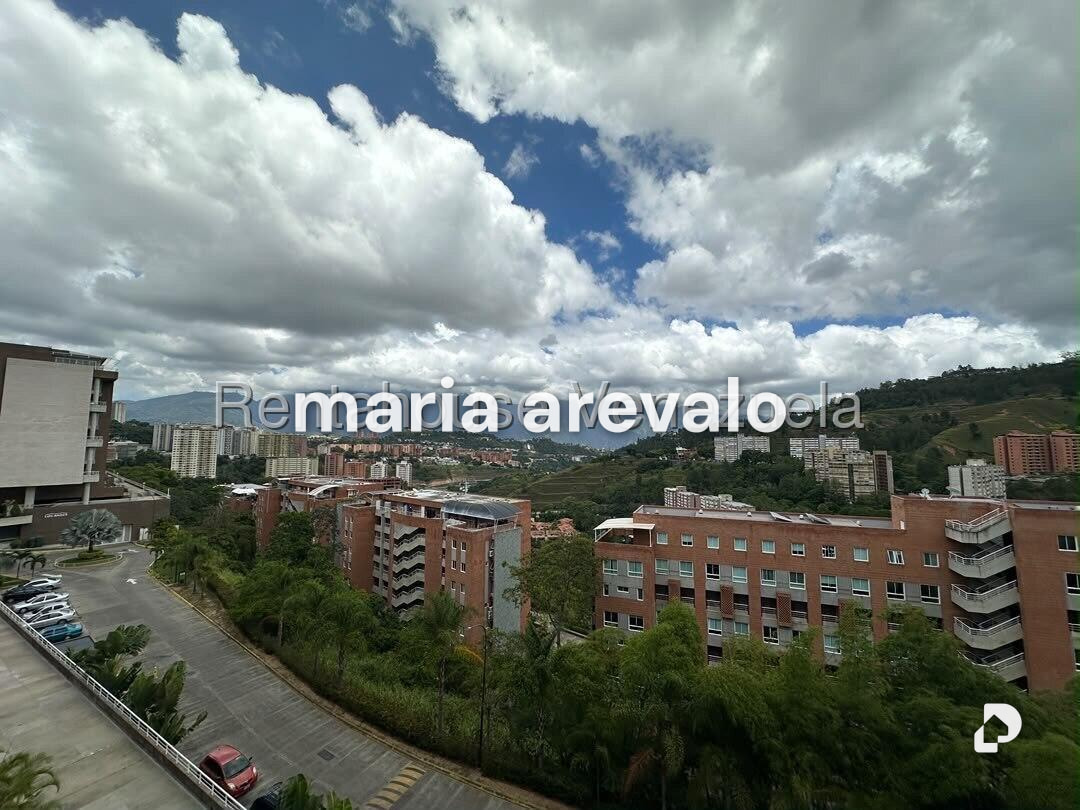 Apartment in Escampadero, Caracas – 26
