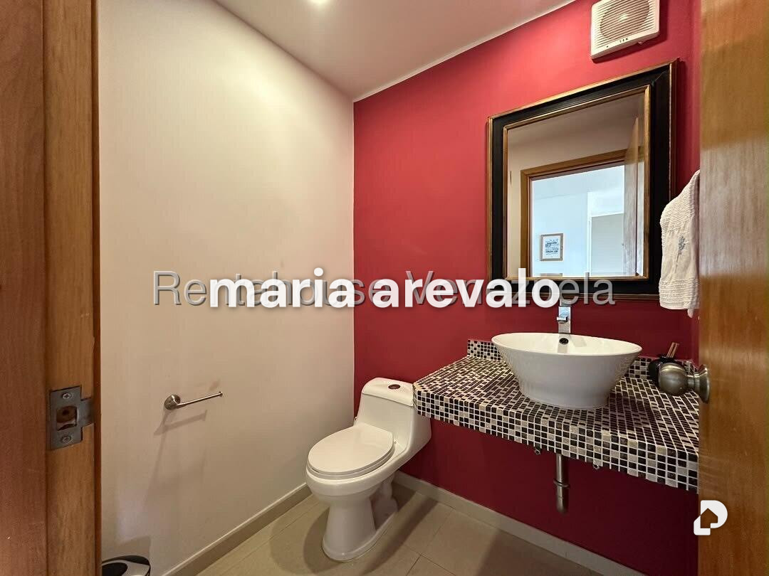 Apartment in Escampadero, Caracas – 25