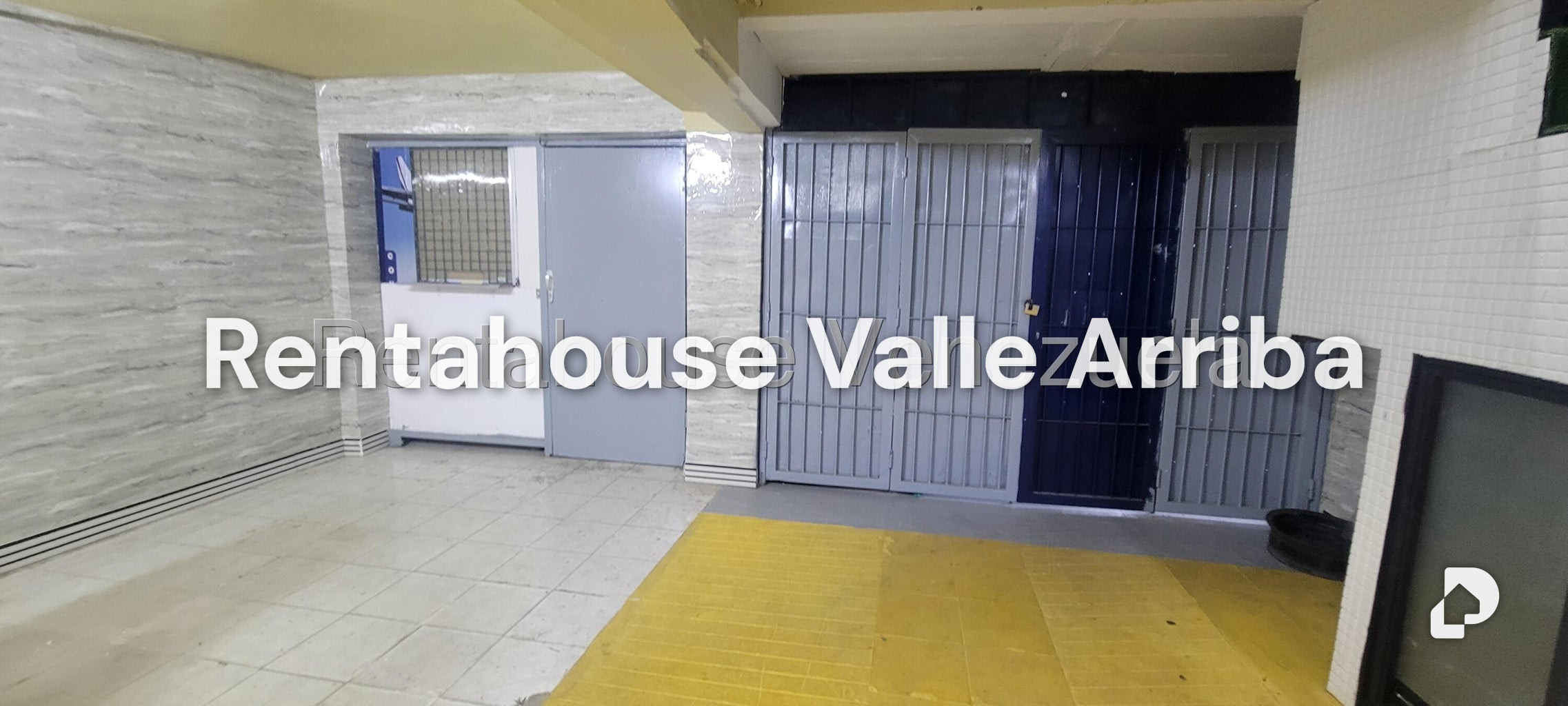 Local comercial en La Campiña, Caracas – 4
