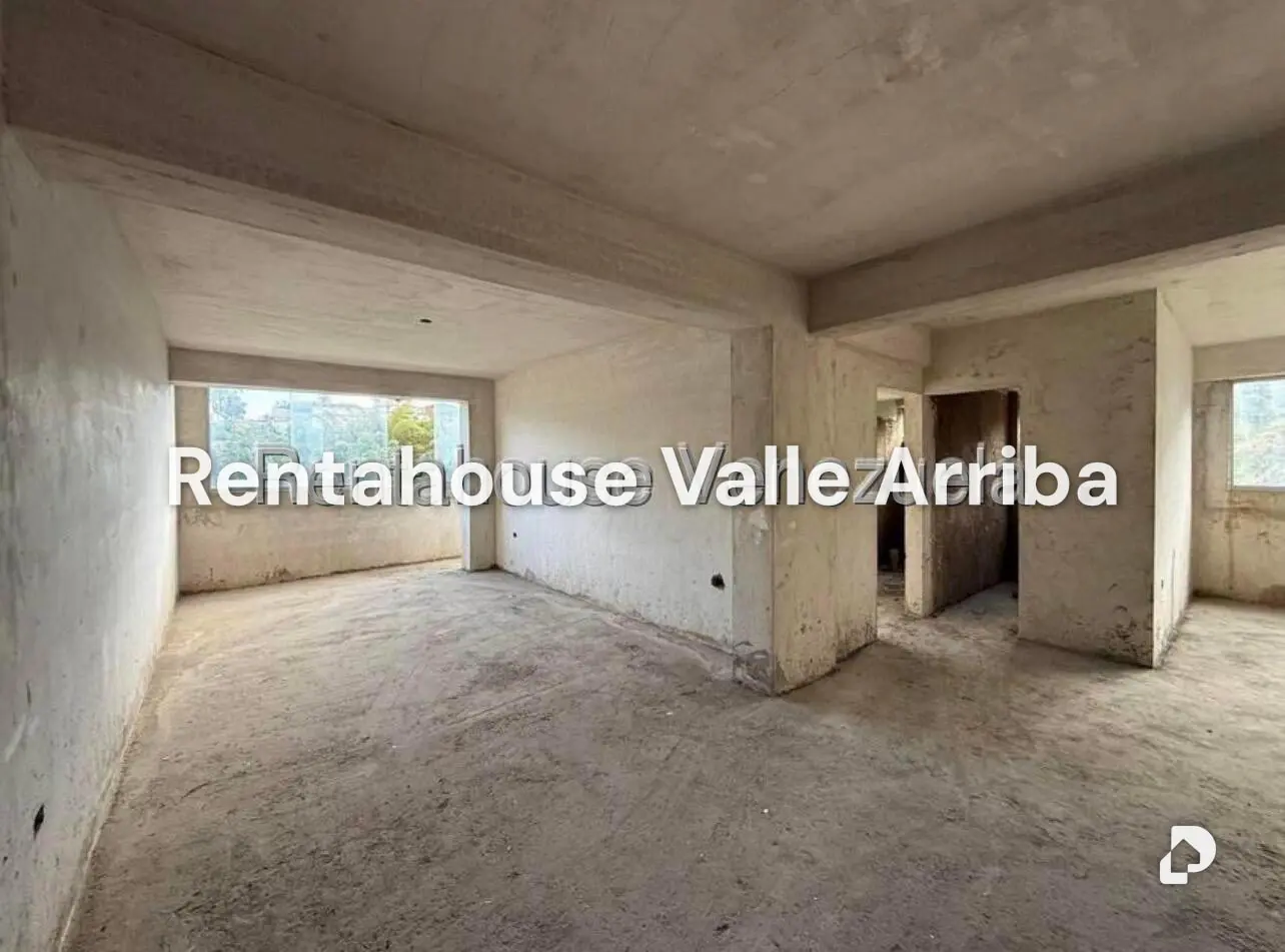 Apartamento en La Unión, Caracas – 2