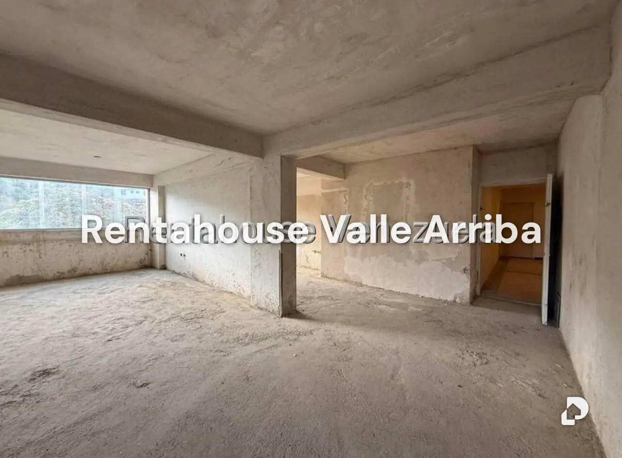 Apartamento en La Unión, Caracas – 8