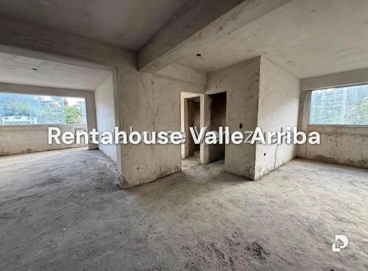 Apartamento en La Unión, Caracas – 4