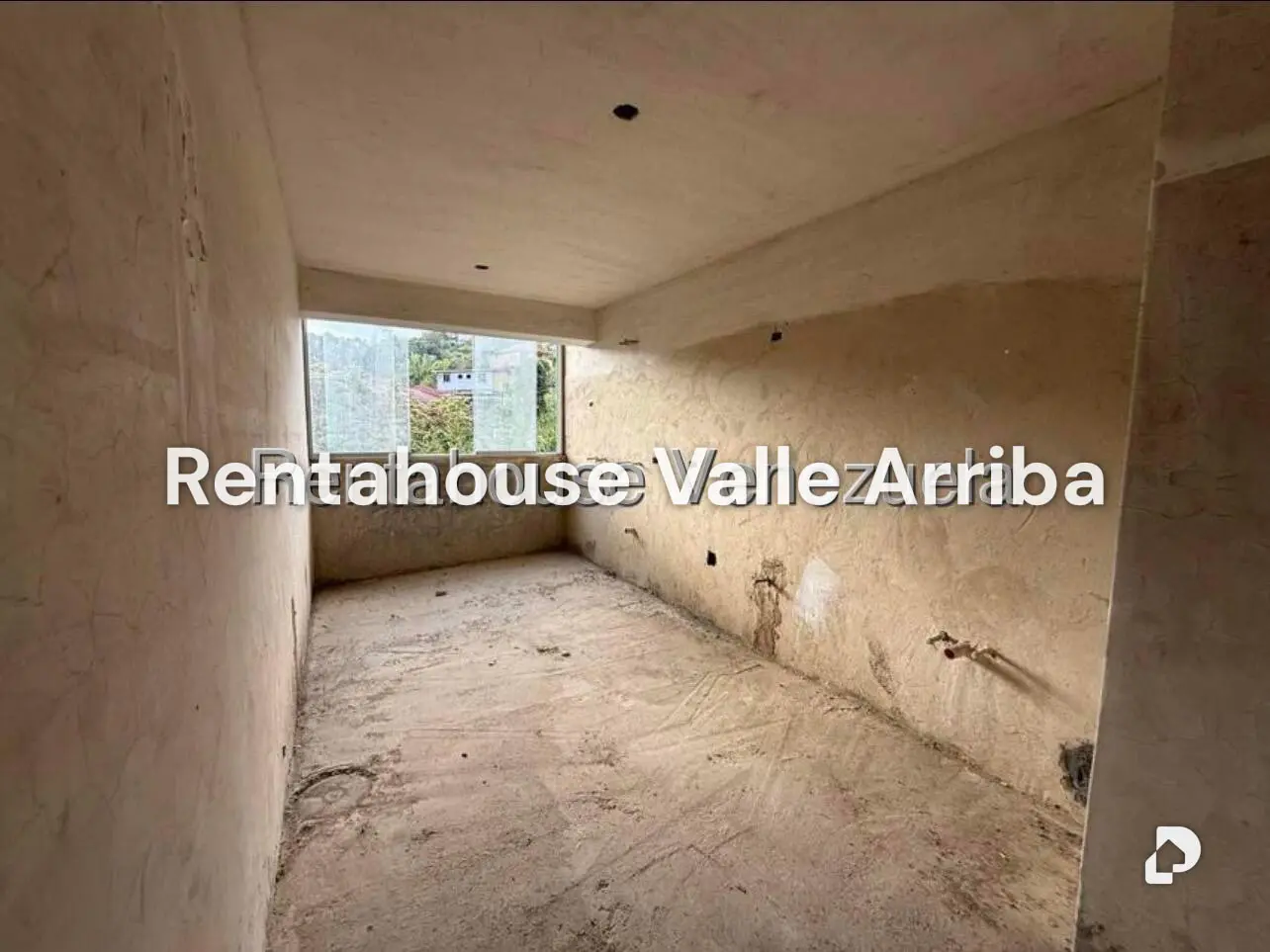 Apartamento en La Unión, Caracas – 3