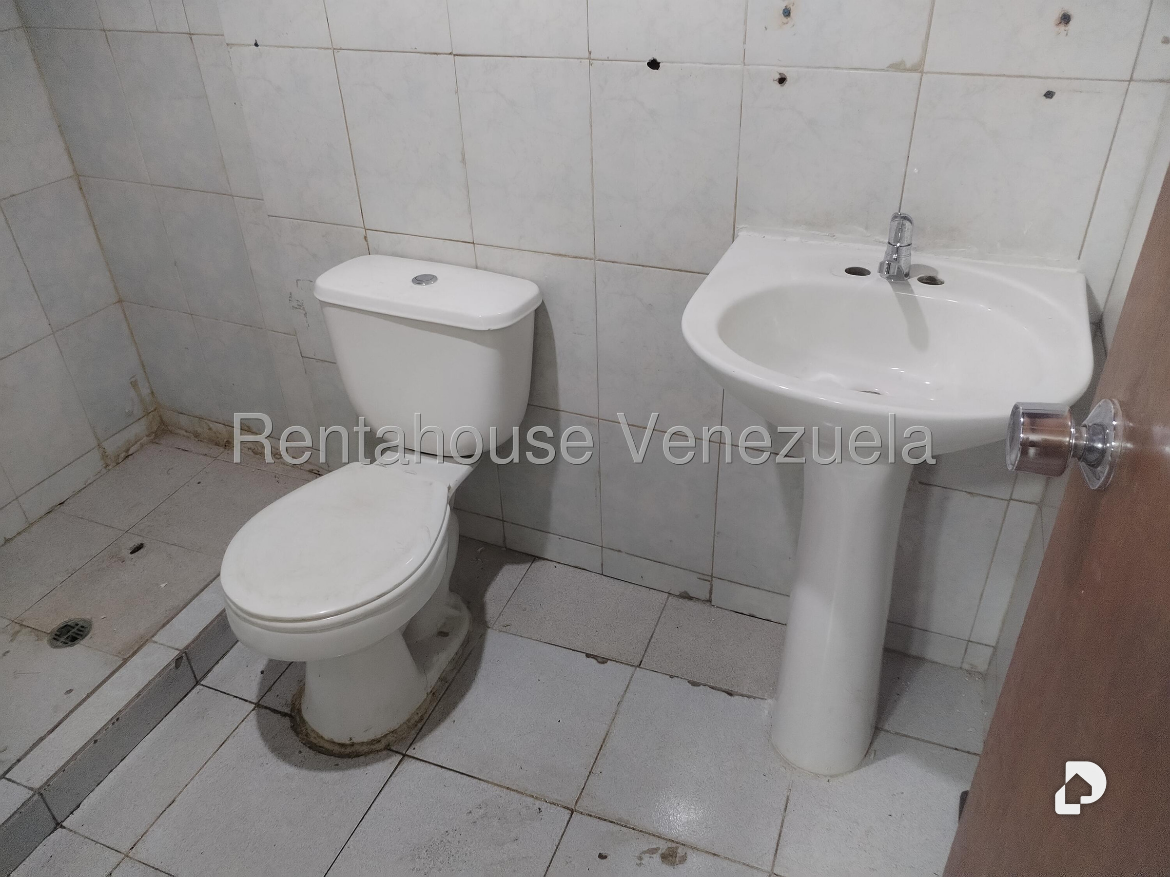 Galpón en Puente Hierro, Caracas – 11