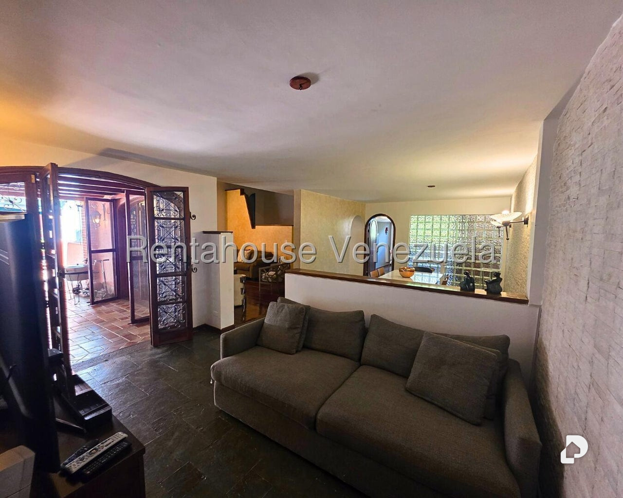 Casa en Prados Del Este, Caracas