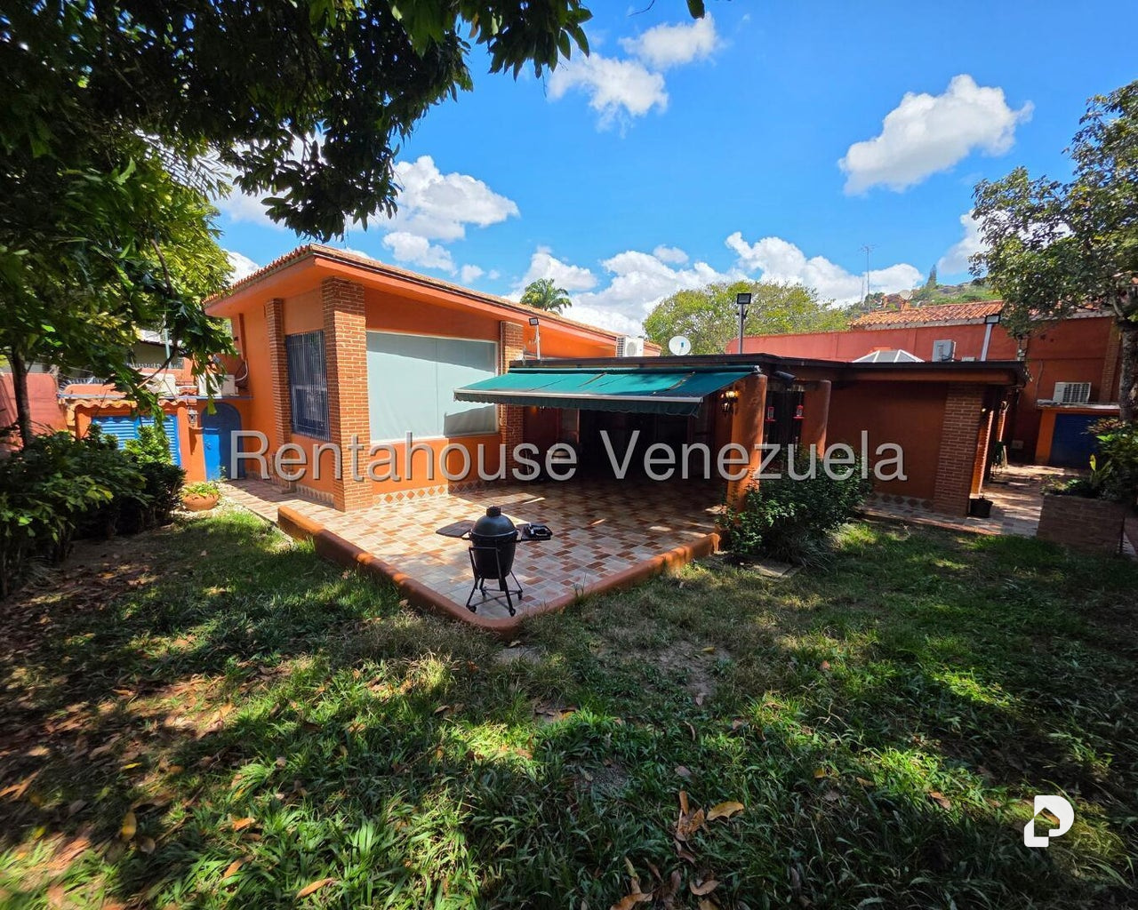Casa en Prados Del Este, Caracas