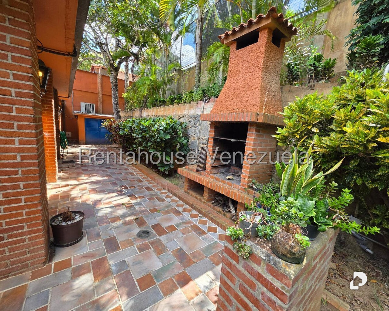 Casa en Prados Del Este, Caracas