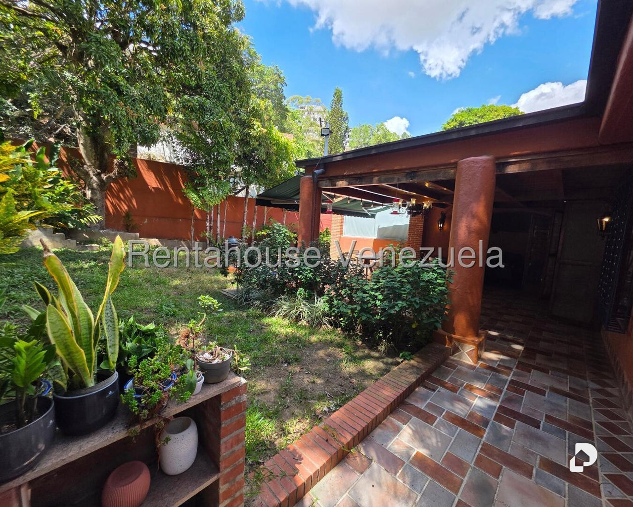 Casa en Prados Del Este, Caracas