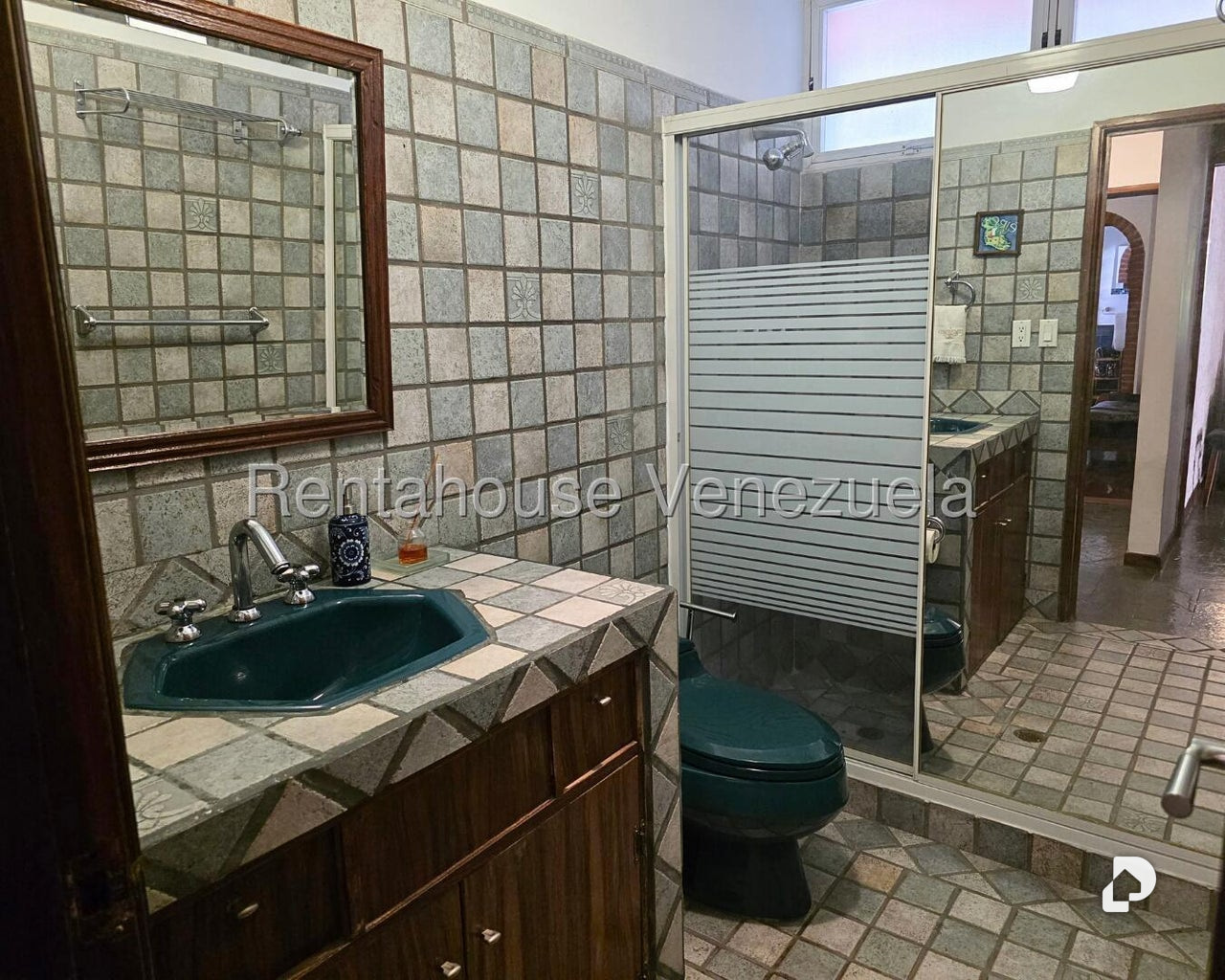 Casa en Prados Del Este, Caracas