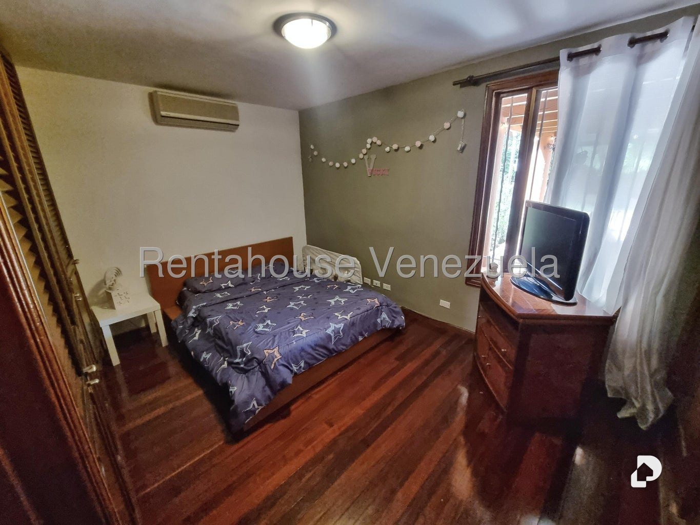 Casa en Prados Del Este, Caracas