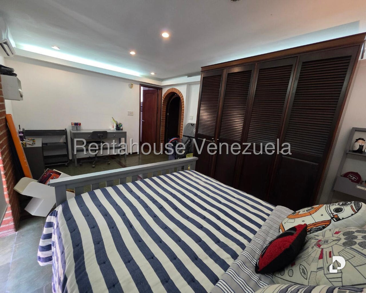 Casa en Prados Del Este, Caracas