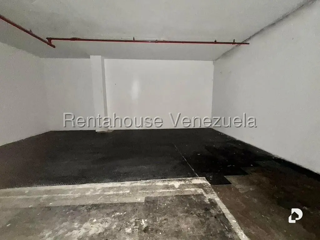 Galpón en Los Ruices, Caracas – 12