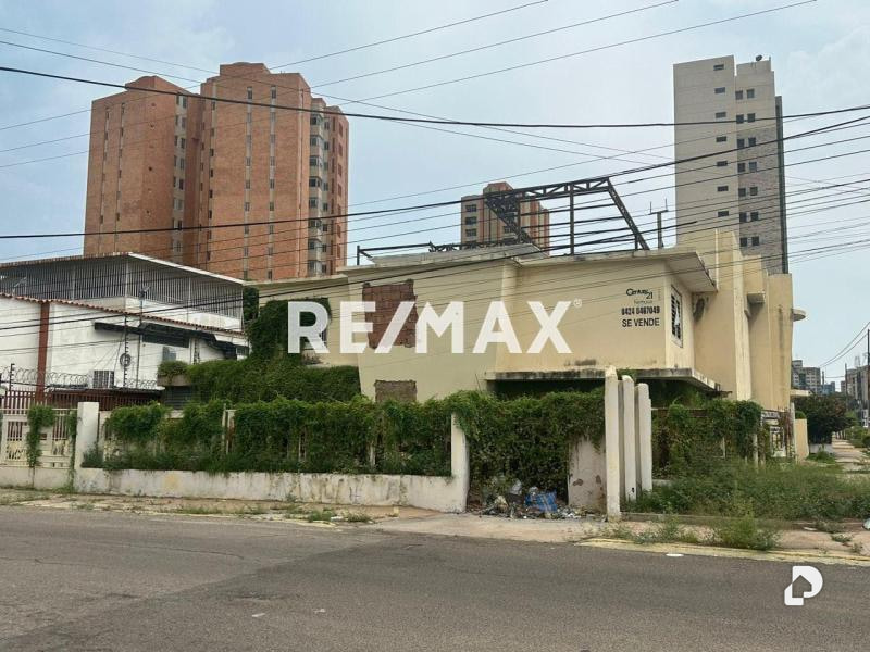 Terreno en Maracaibo – 2