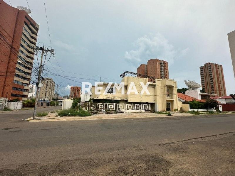 Terreno en Maracaibo - 1