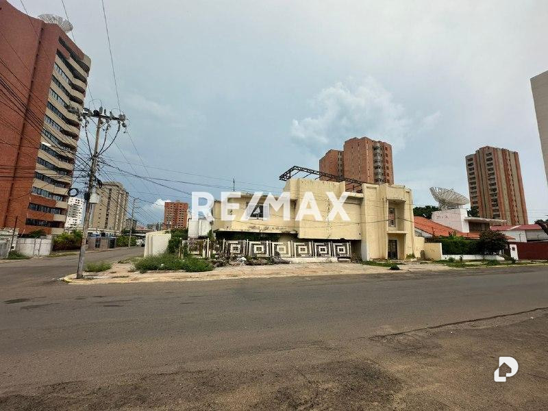 Terreno en Maracaibo – 1