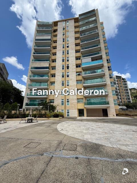 Apartamento en Las Mesetas, Caracas – 1