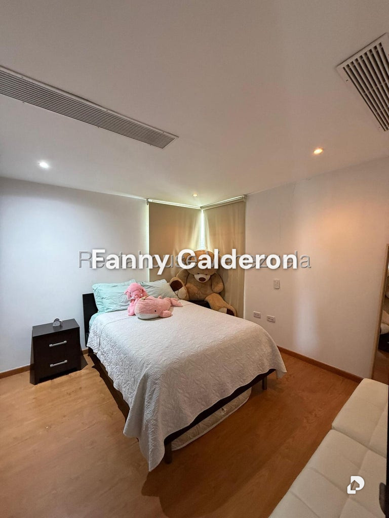 Apartamento en Las Mesetas, Caracas – 14
