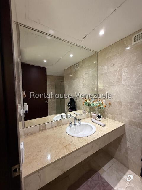 Apartamento en Las Mesetas, Caracas