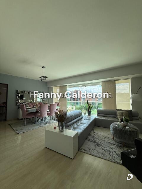 Apartamento en Las Mesetas, Caracas – 8