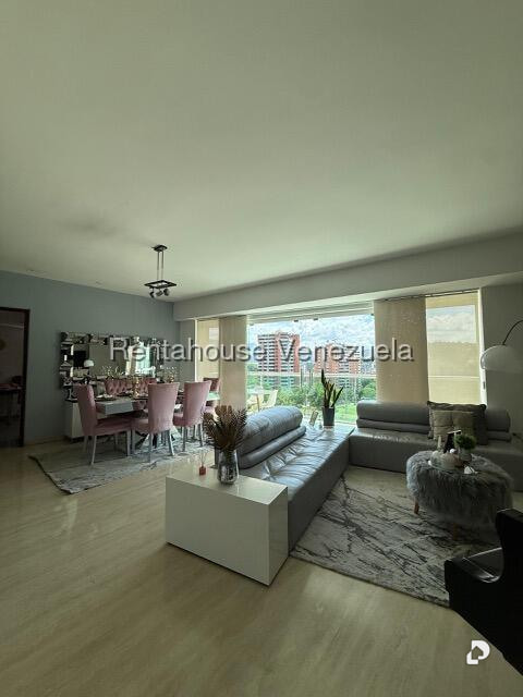 Apartamento en Las Mesetas, Caracas