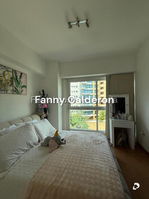 Apartamento en Las Mesetas, Caracas – 15