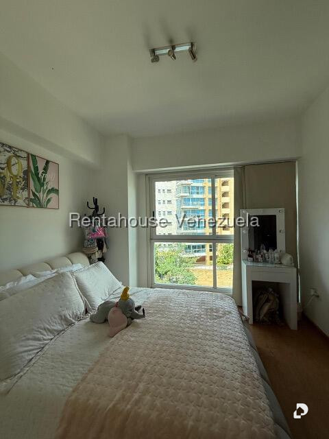 Apartamento en Las Mesetas, Caracas