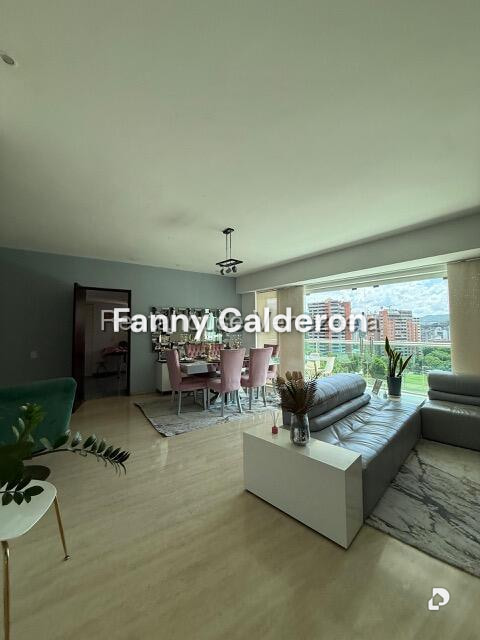 Apartamento en Las Mesetas, Caracas – 9