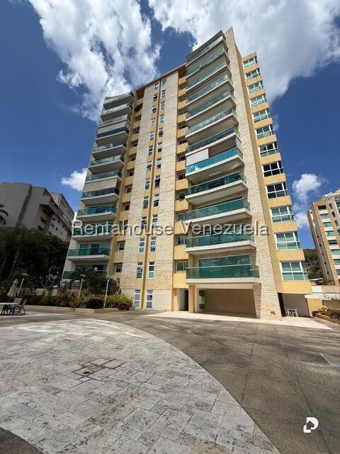 Apartamento en Las Mesetas, Caracas