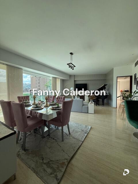 Apartamento en Las Mesetas, Caracas – 4