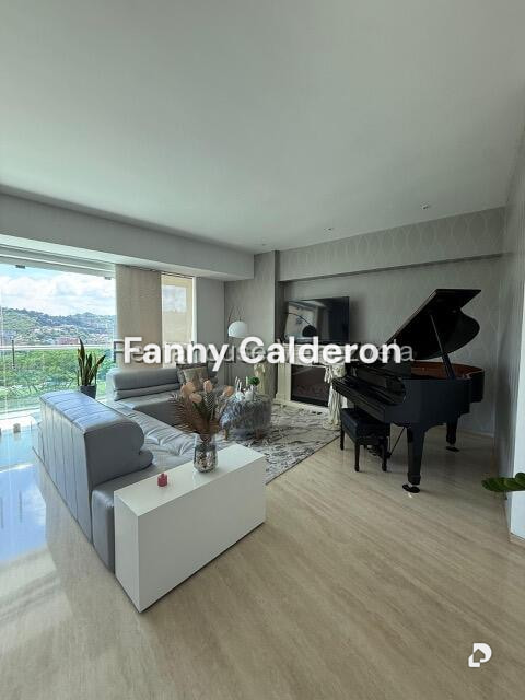 Apartamento en Las Mesetas, Caracas – 7